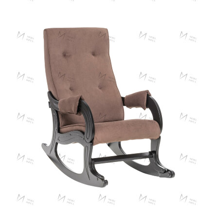 Кресло-качалка-707 